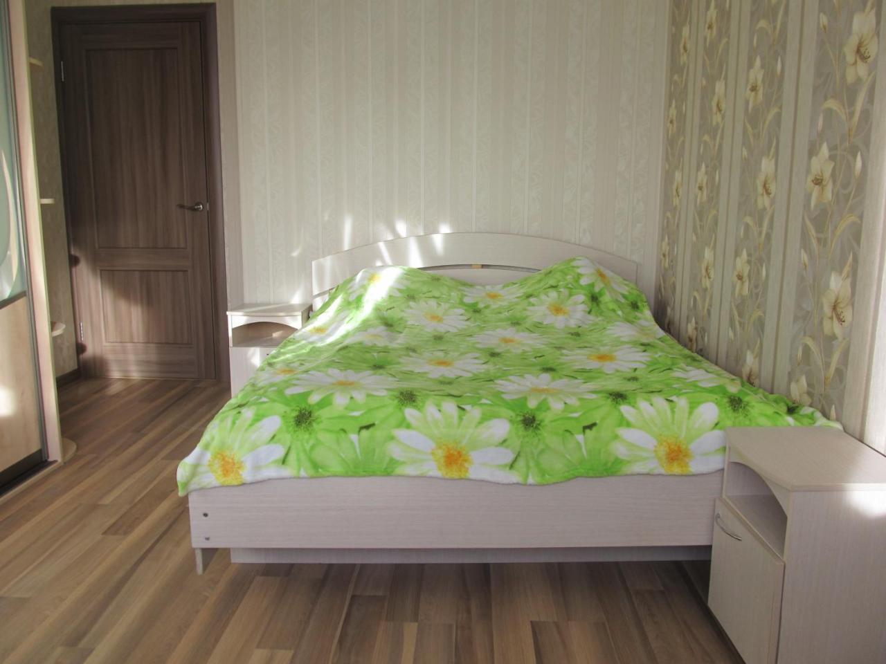 Green City Apartment Мінськ Екстер'єр фото